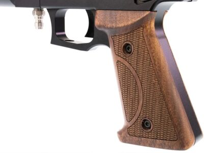 Evanix Viper Semi Automatic High Pressure Air Pistol