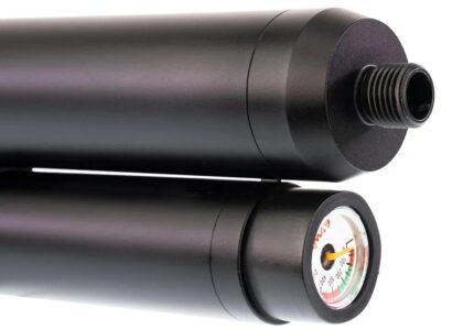 Evanix Viper Semi Automatic High Pressure Air Pistol