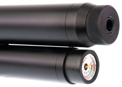 Evanix Viper Semi Automatic High Pressure Air Pistol