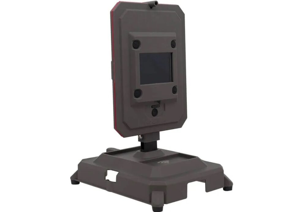 FX True Ballistic Chronograph CE