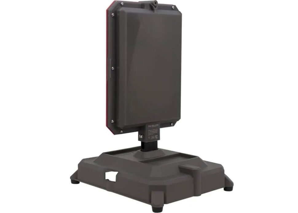 FX True Ballistic Chronograph CE