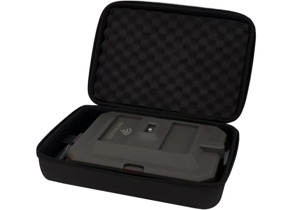 FX True Ballistic Chronograph CE