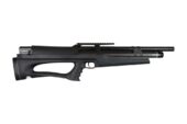 Huben K1 Semi Automatic Air Rifle Black