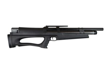 Huben K1 Airrifle Black