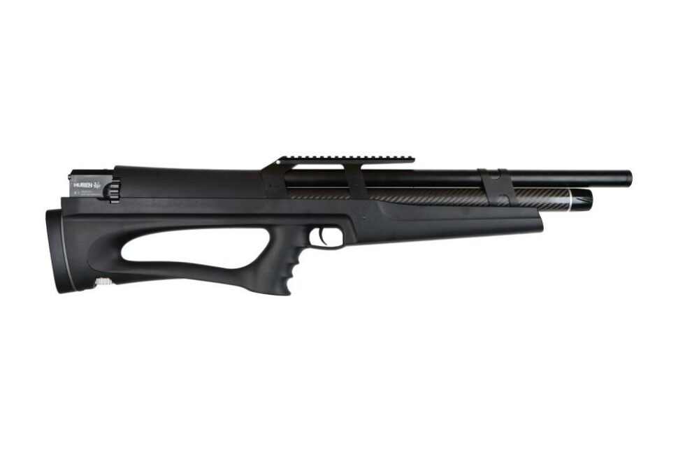 Huben K1 Airrifle Black
