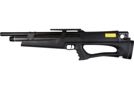 Huben K1 Airrifle Black