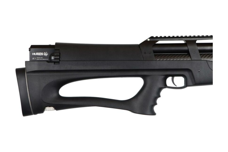 Huben K1 Airrifle Black