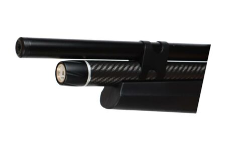 Huben K1 Airrifle Black