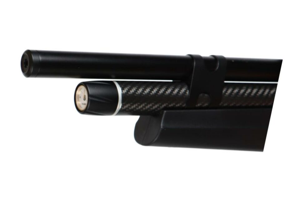 Huben K1 Airrifle Black