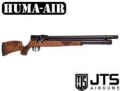JTS Airacuda PCP Airrifle