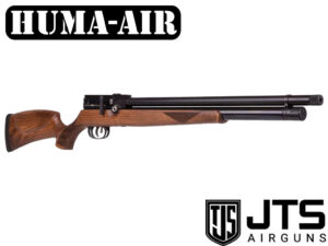 JTS Airacuda PCP Airrifle