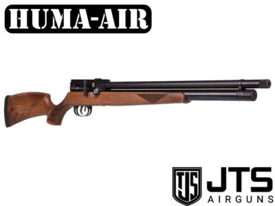 JTS Airacuda PCP Airrifle