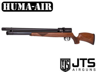 JTS Airacuda PCP Airrifle