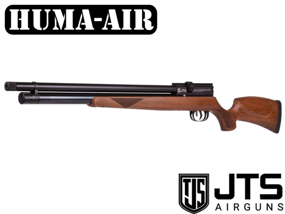 JTS Airacuda PCP Airrifle