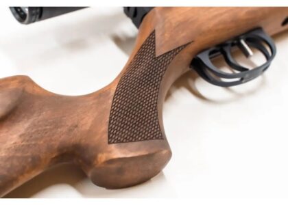 JTS Airacuda PCP Airrifle