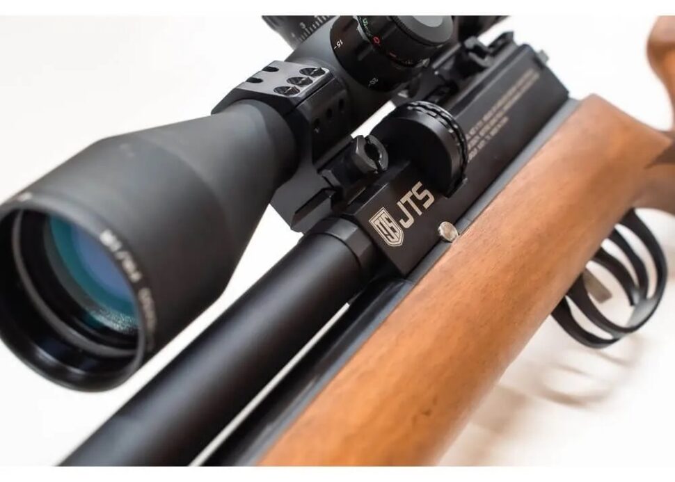 JTS Airacuda PCP Airrifle