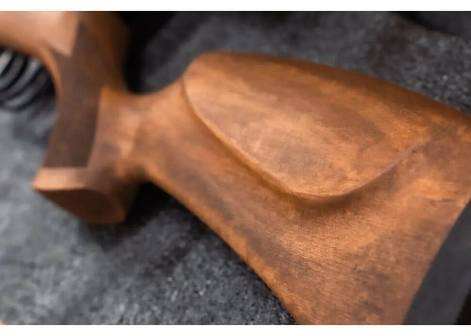 JTS Airacuda PCP Airrifle