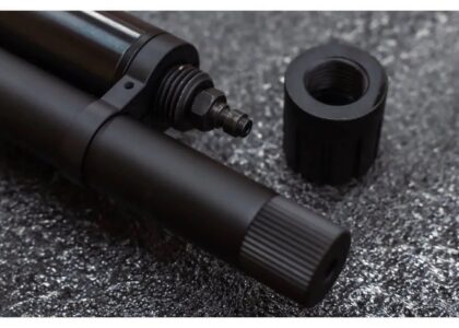 JTS Airacuda PCP Airrifle