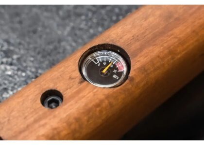 JTS Airacuda PCP Airrifle