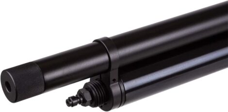 JTS Airacuda PCP Airrifle