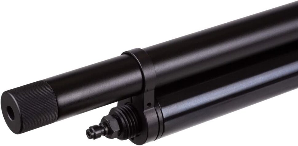 JTS Airacuda PCP Airrifle