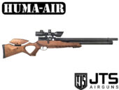 JTS Airacuda Max PCP Airrifle JTS Airacuda Max PCP Airrifle
