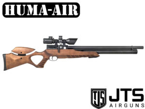 JTS Airacuda Max PCP Airrifle