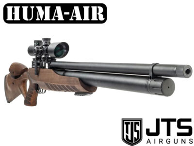 JTS Airacuda Max PCP Airrifle