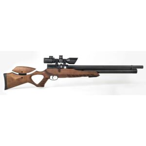 JTS Airacuda Max PCP Airrifle