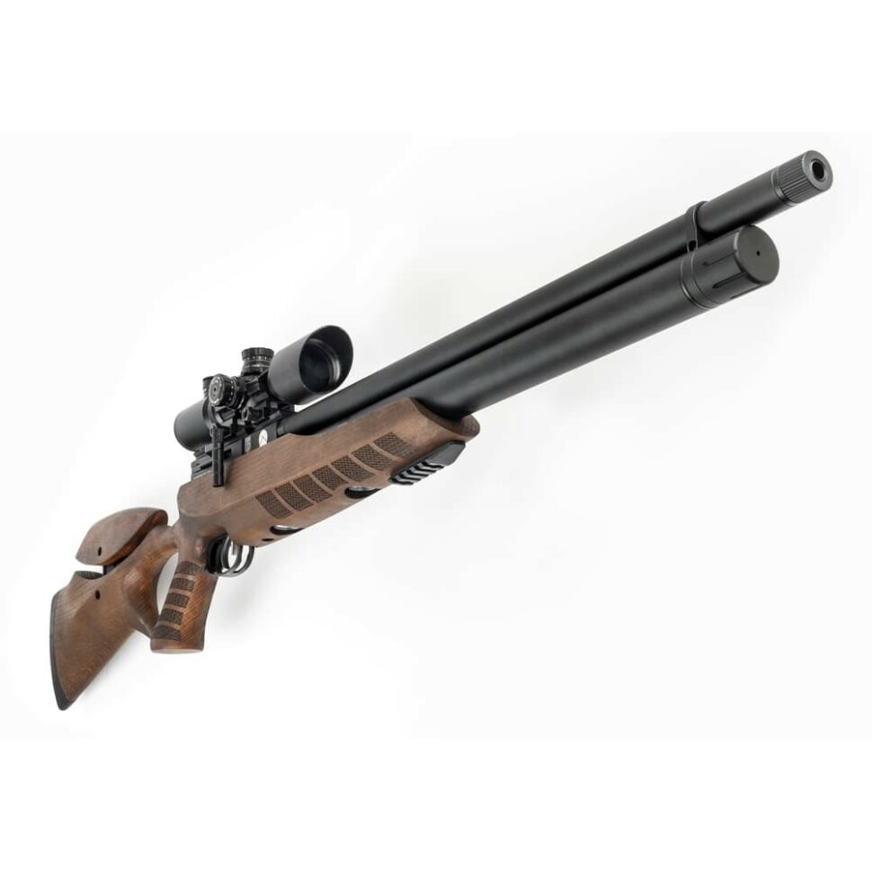 JTS Airacuda Max PCP Airrifle