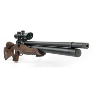 JTS Airacuda Max PCP Airrifle