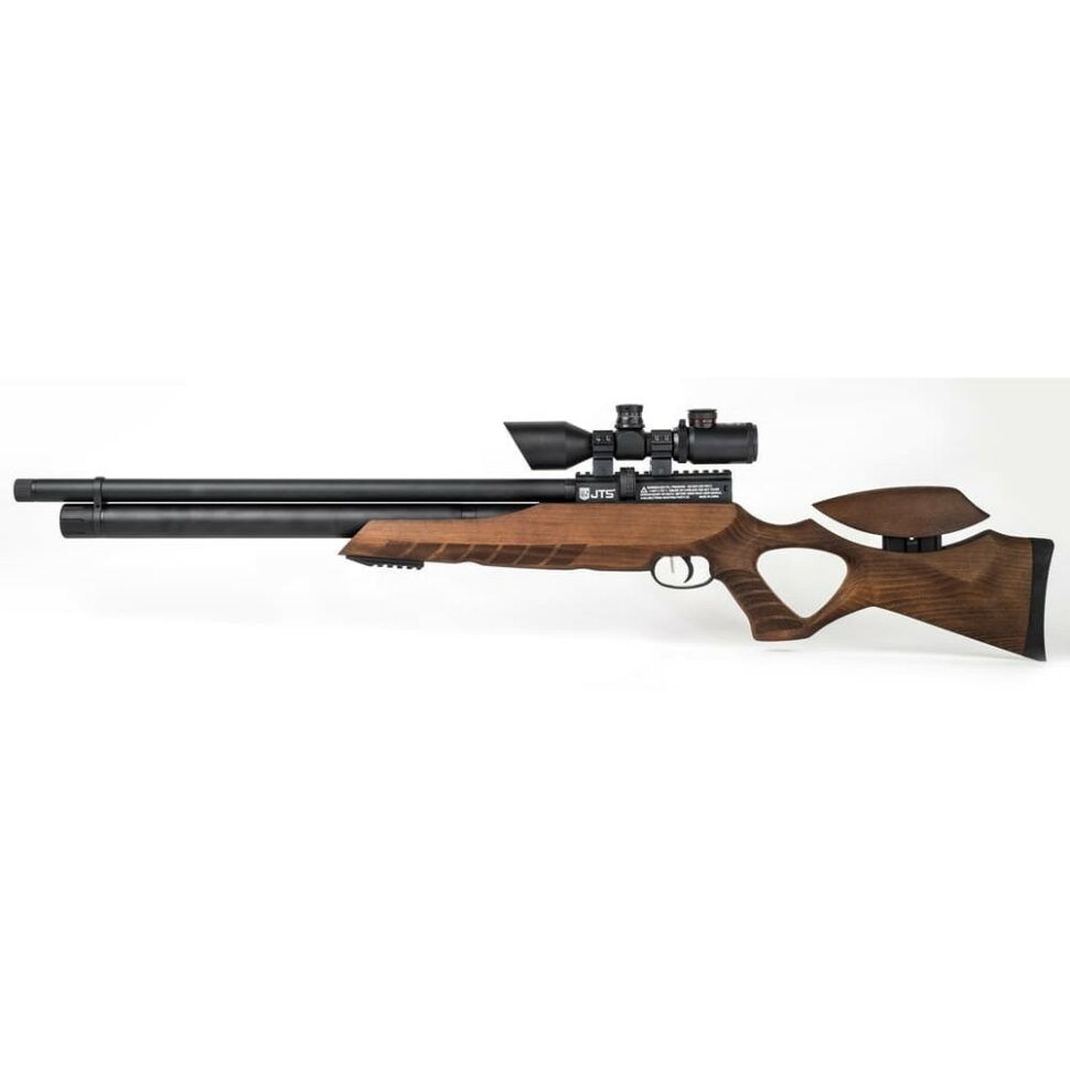 JTS Airacuda Max PCP Airrifle