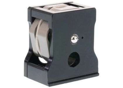 Evanix Viper magazine