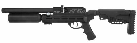 RAW HM1000 Micro Hunter