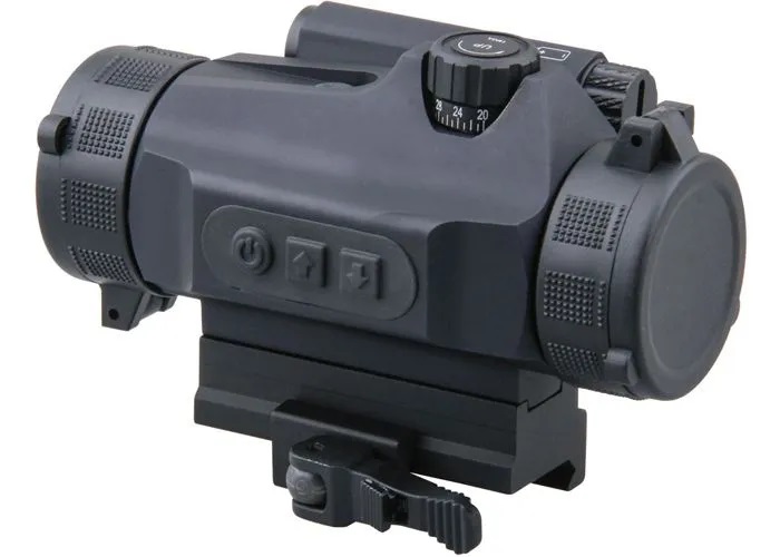 Vector Optics Red Dot Nautilus Gen II QD