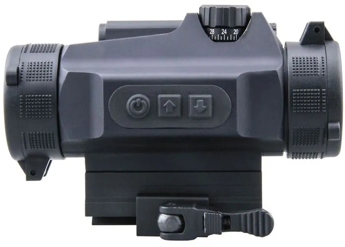Vector Optics Red Dot Nautilus Gen II QD