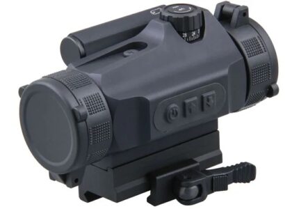 Vector Optics Red Dot Nautilus Gen II QD
