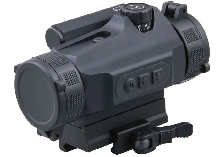Vector Optics Red Dot Nautilus Gen II QD