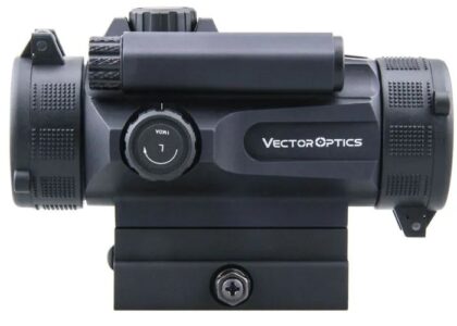 Vector Optics Red Dot Nautilus Gen II QD