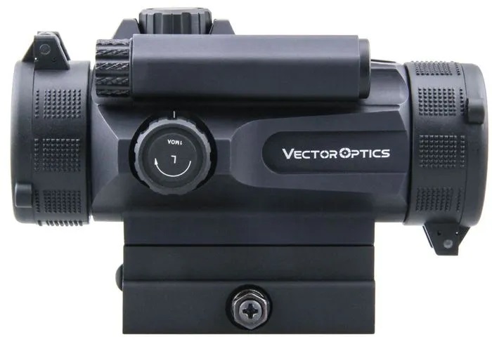 Vector Optics Red Dot Nautilus Gen II QD
