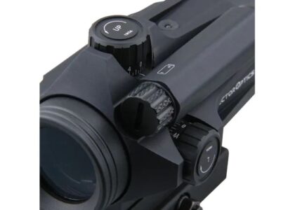 Vector Optics Red Dot Nautilus Gen II QD