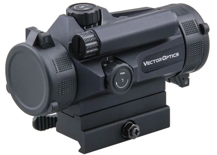 Vector Optics Red Dot Nautilus Gen II QD