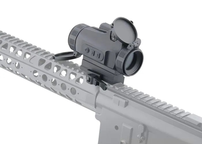 Vector Optics Red Dot Nautilus Gen II QD