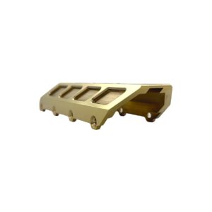 Saber Tactical FX Panthera Brass Bridge ST0059