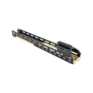 Saber Tactical FX Panthera Rail ST0057