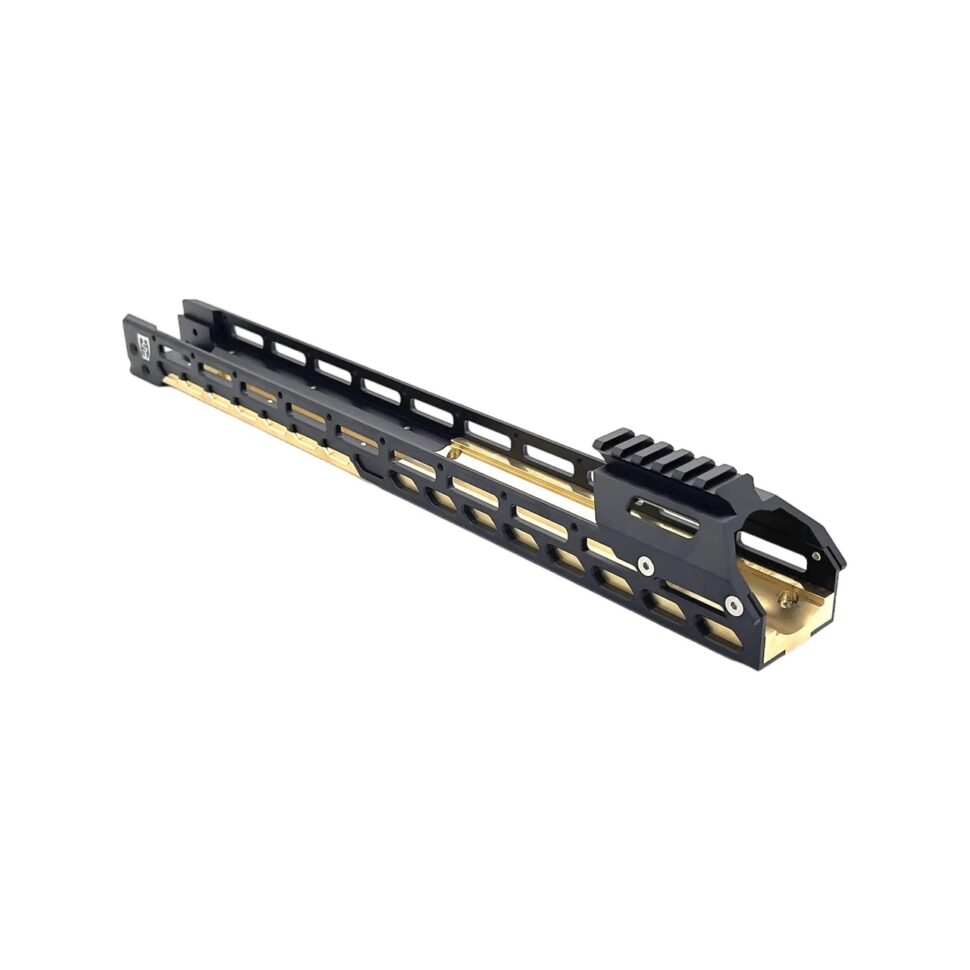Saber Tactical FX Panthera Rail ST0057