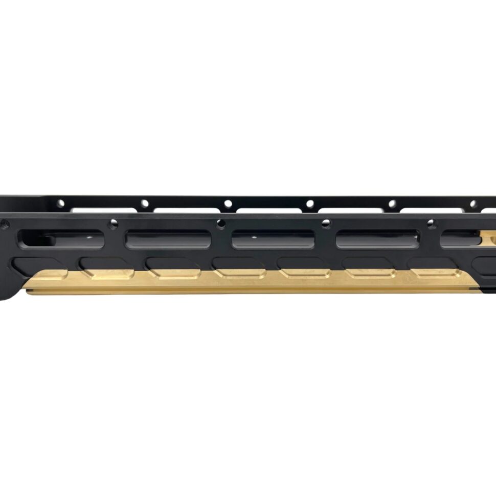 Saber Tactical FX Panthera Rail ST0057
