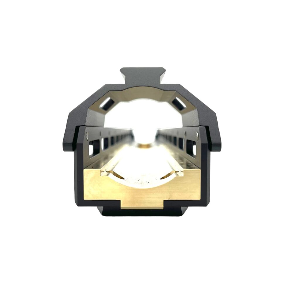 Saber Tactical FX Panthera Rail ST0057