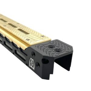 Saber Tactical FX Panthera Rail ST0057