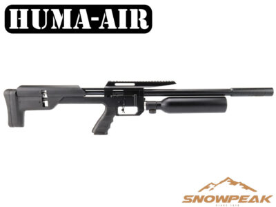Snowpeak M60B Airrifle